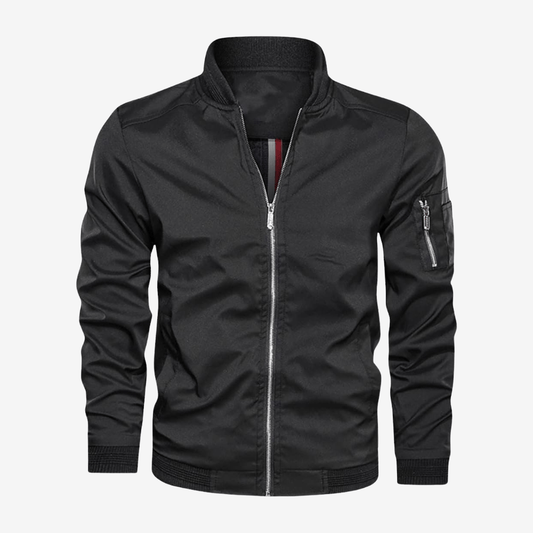 Veste de running légère et respirante - luxestyle