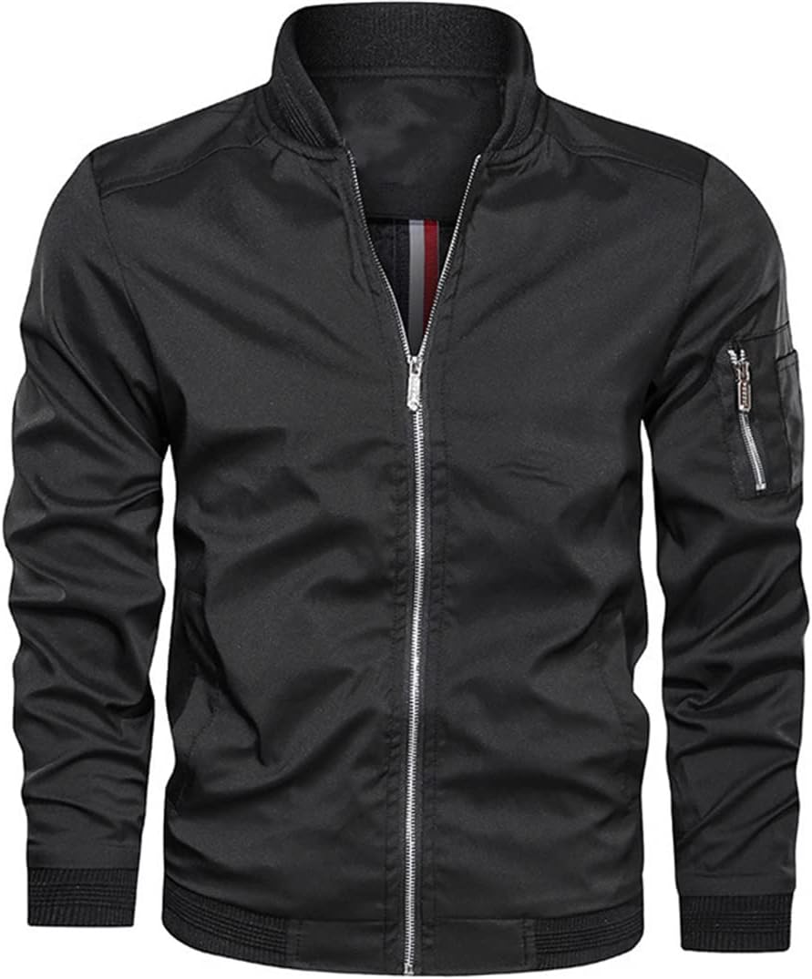 Veste de running légère et respirante