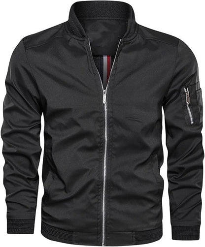 Veste de running légère et respirante