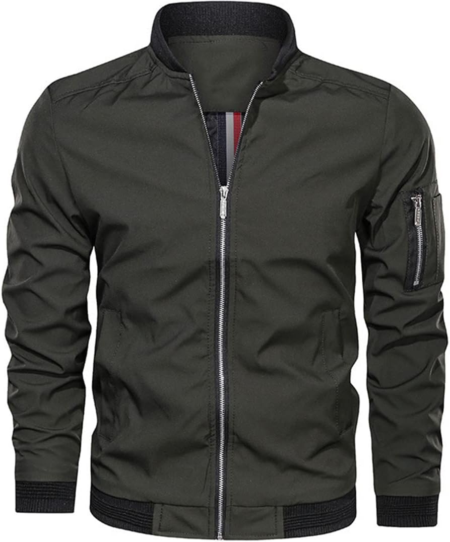 Veste de running légère et respirante