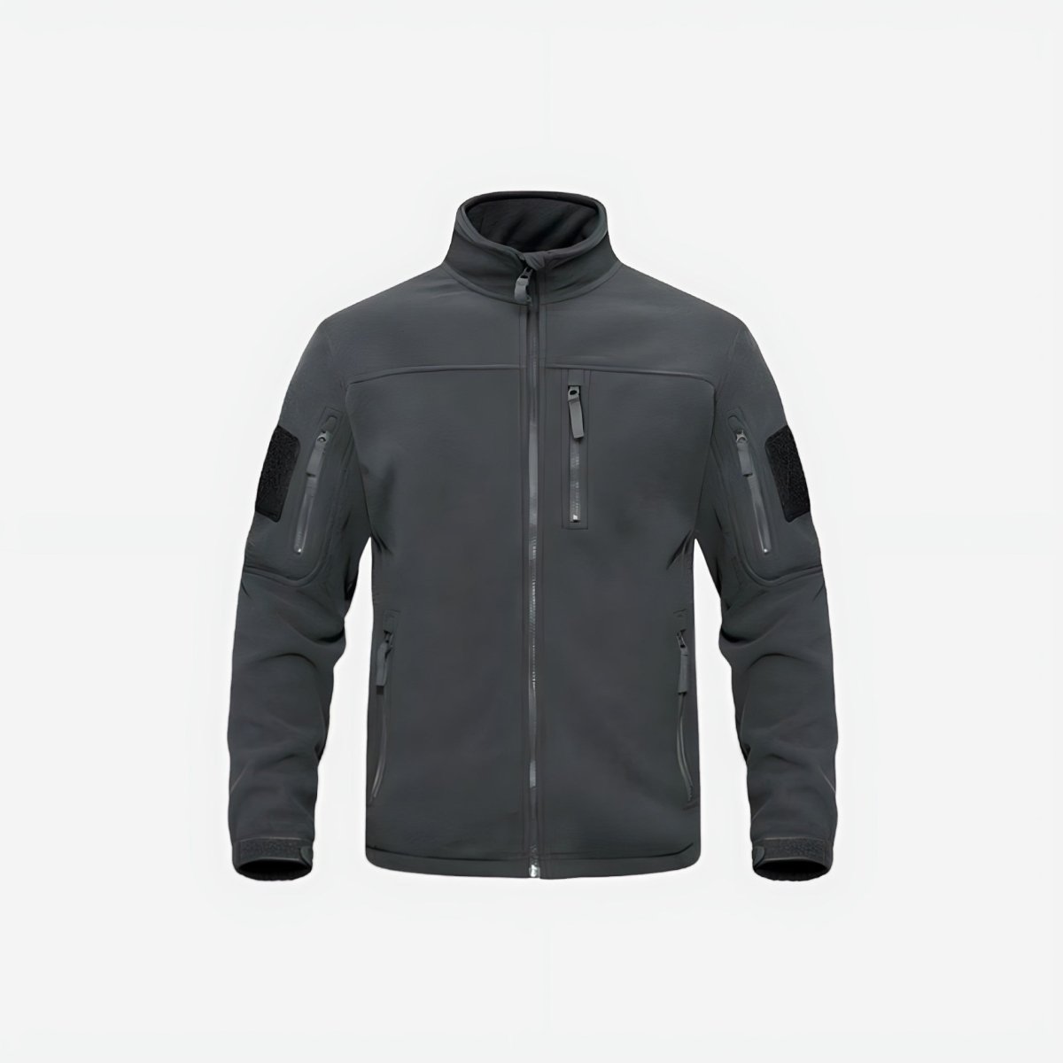Veste polaire légère et isolante pour homme