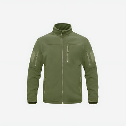 Veste polaire légère et isolante pour homme