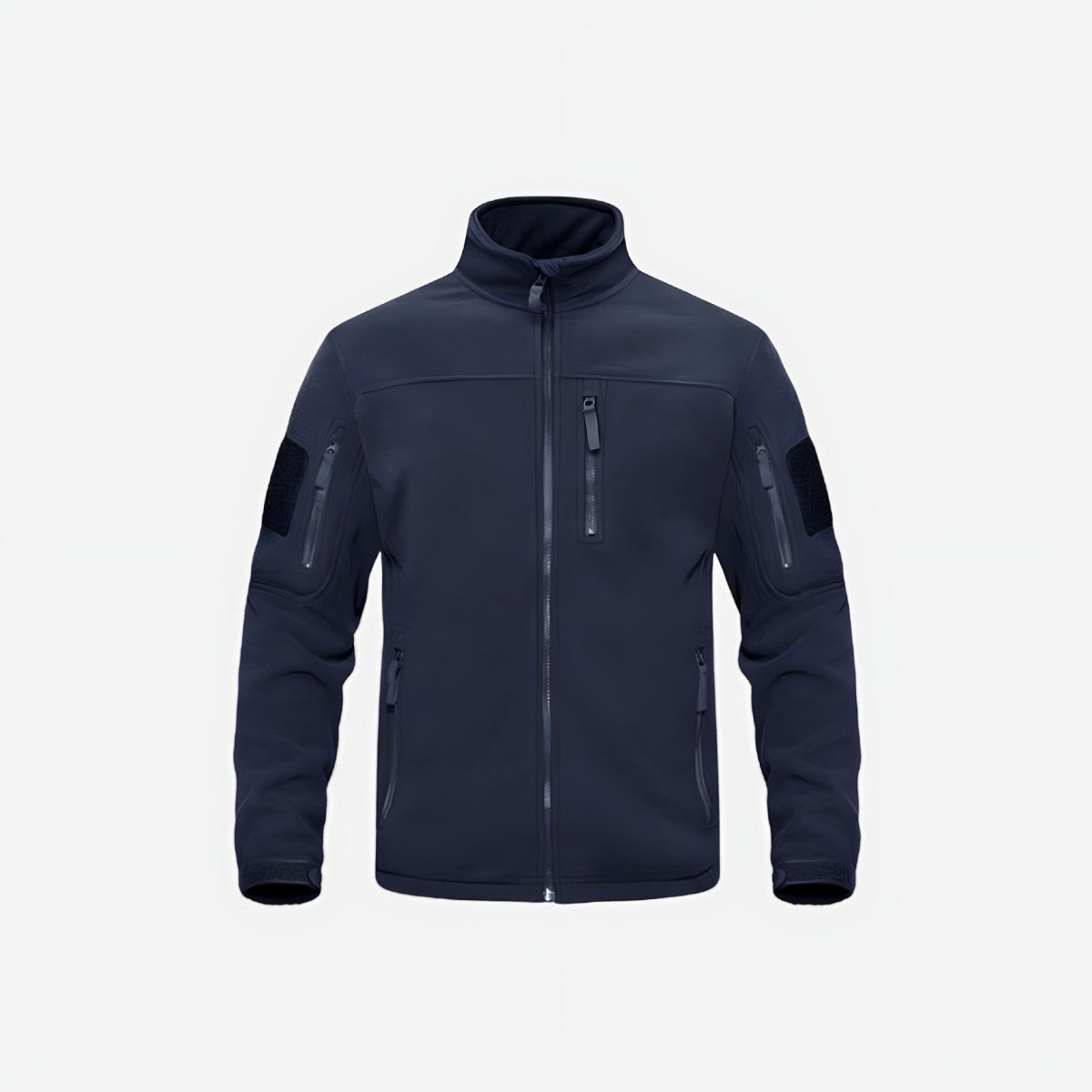 Veste polaire légère et isolante pour homme