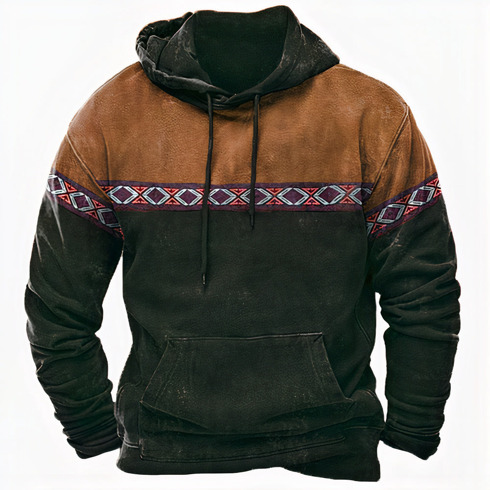 Pull Homme Hiver Chic et Douillet