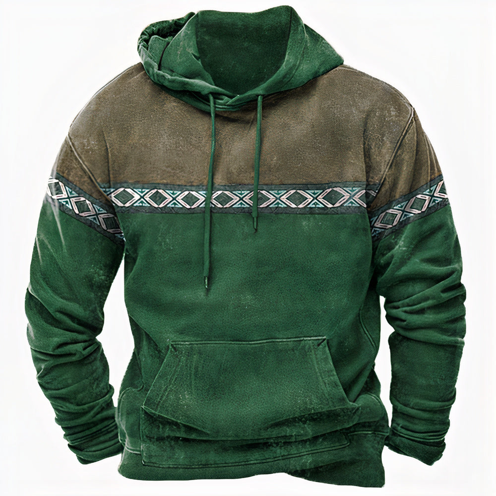 Pull Homme Hiver Chic et Douillet