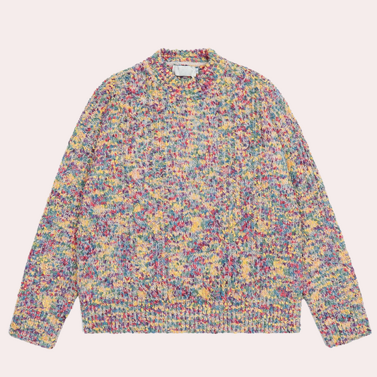 PERI - pull à la mode et Coloré pour Femmes