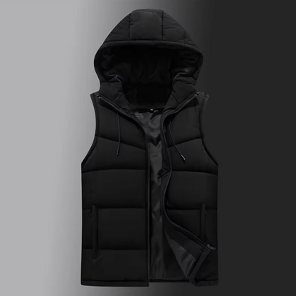 ROGER - Gilet Isolé pour Hommes