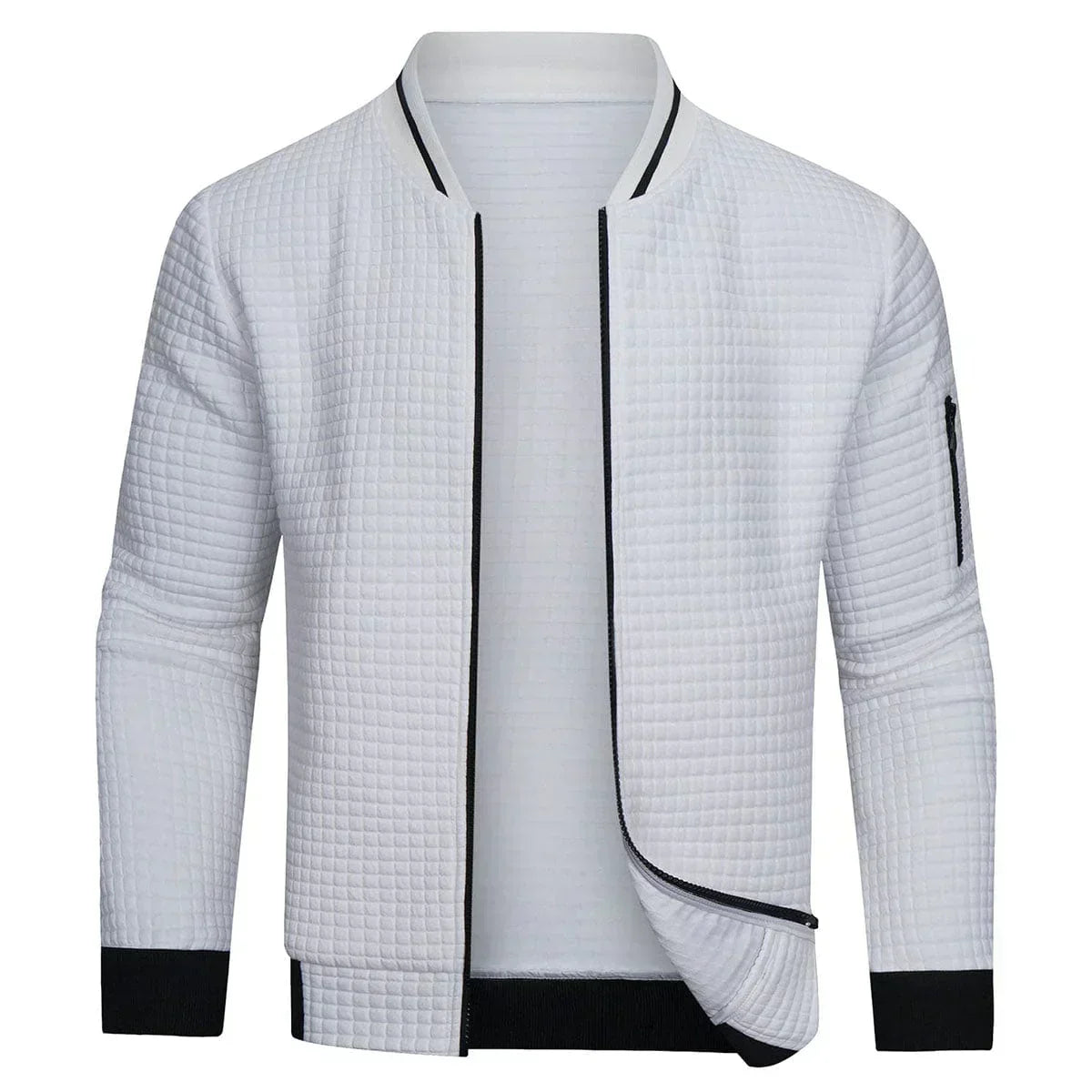 Gilet Homme Douillet et Léger – Idéal pour Tous les Jours