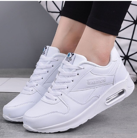 Chaussures Running Confortables à Air