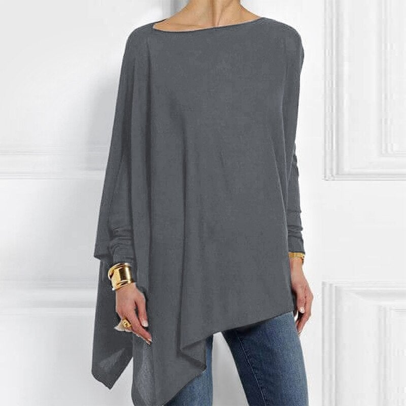 Camille™ – Pull Cachemire Femme Douillet