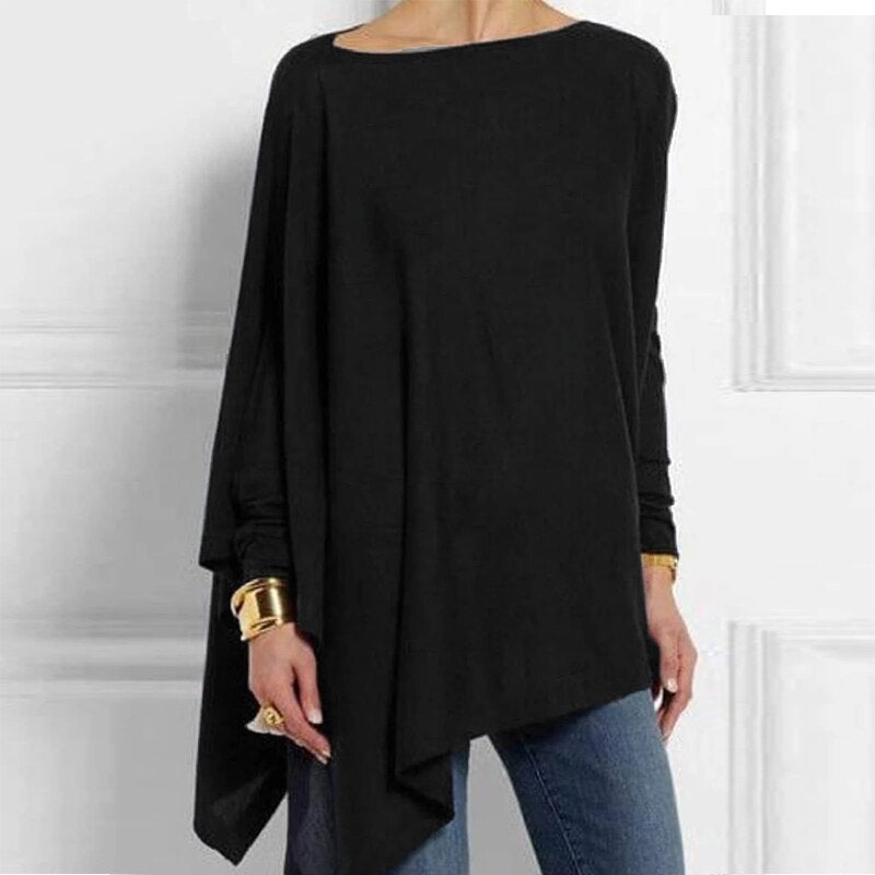 Camille™ – Pull Cachemire Femme Douillet