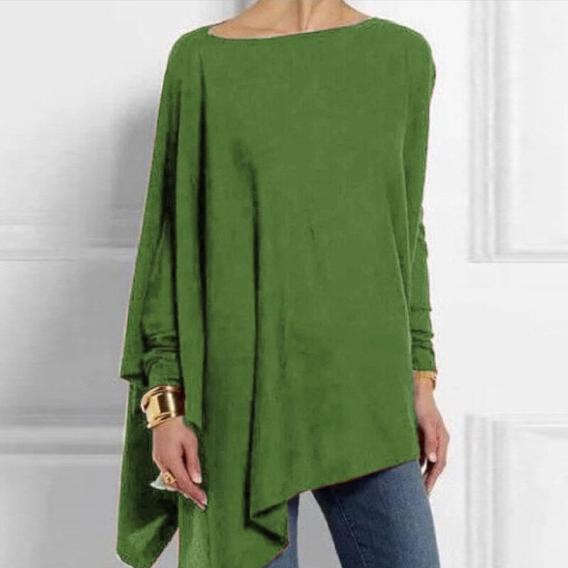 Camille™ – Pull Cachemire Femme Douillet