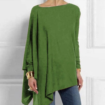 Camille™ – Pull Cachemire Femme Douillet