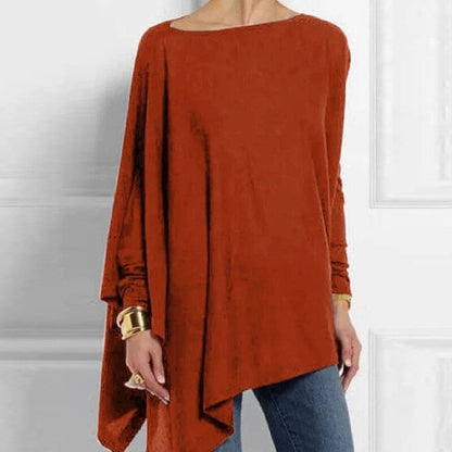 Camille™ – Pull Cachemire Femme Douillet