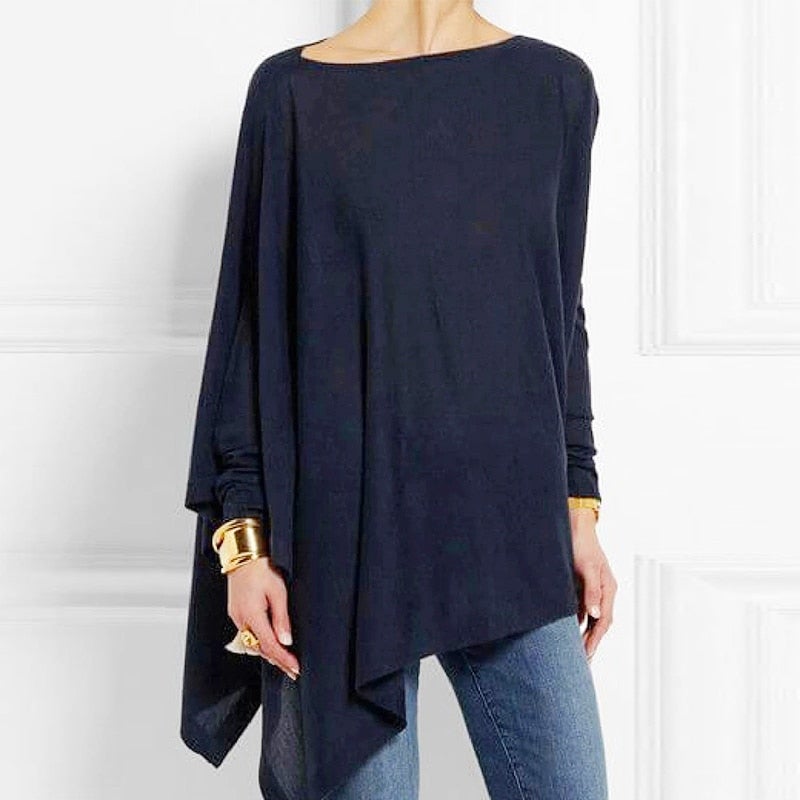 Camille™ – Pull Cachemire Femme Douillet