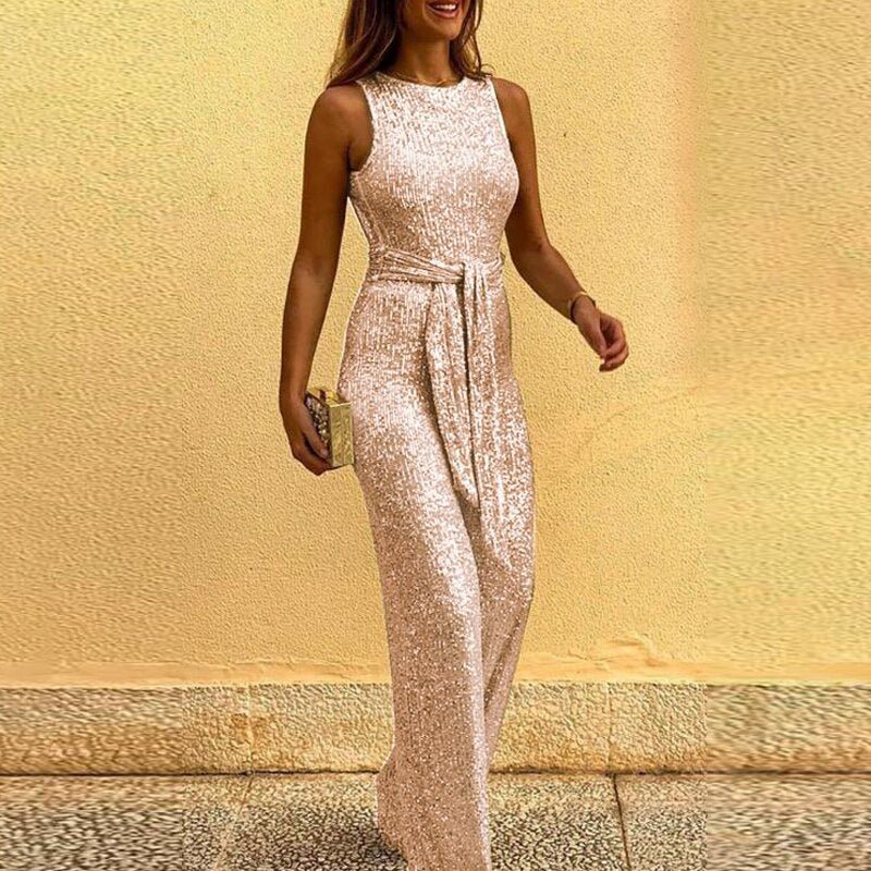 Robe de soirée élégante pour femmes sexy