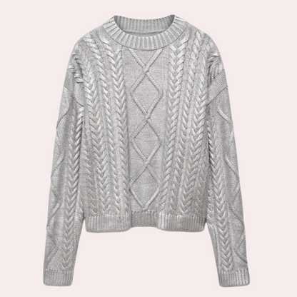 BETTY - Pull Décontracté pour femmes