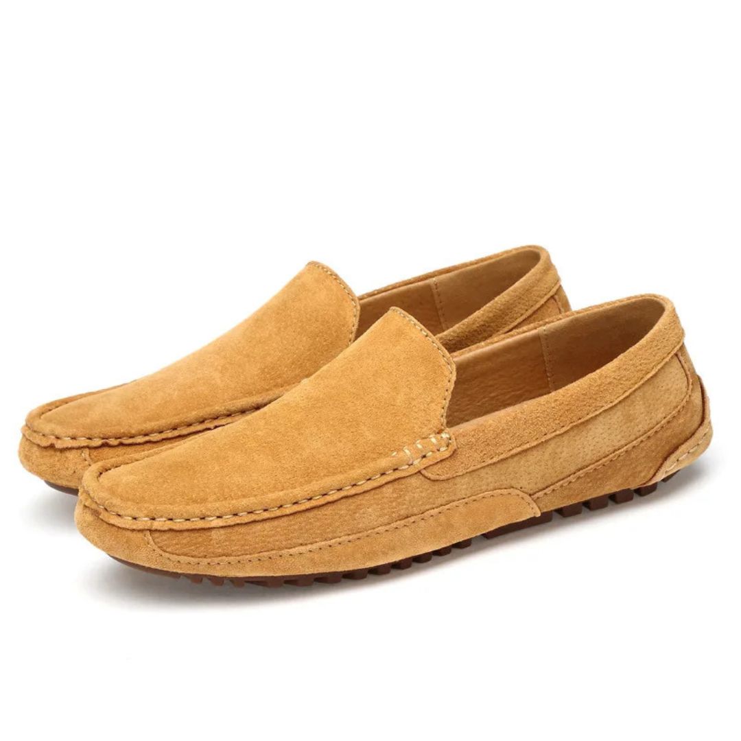 Chaussures de marié Mocassins classiques pour homme