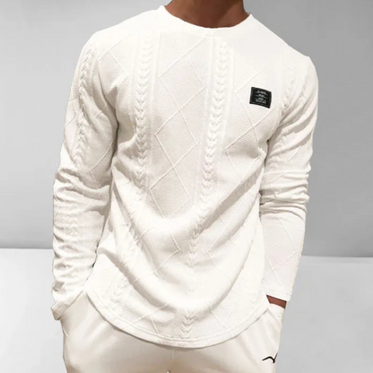 LOUIS - Pull Tendances pour Hommes
